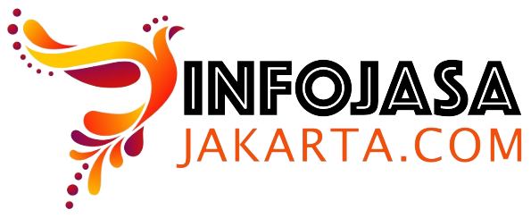 Info Jasa Jakarta