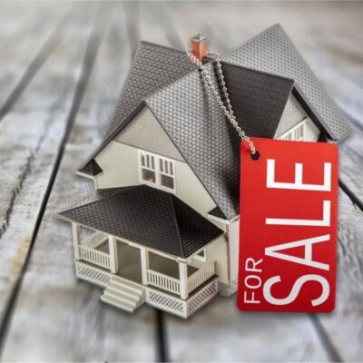 Info Jual Rumah